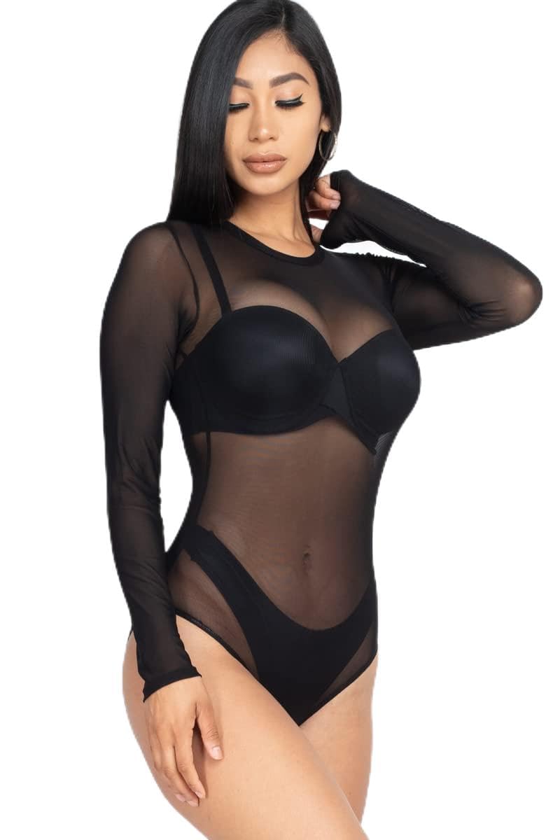 Queen'sFashyon Through-Me (MEDIUM)