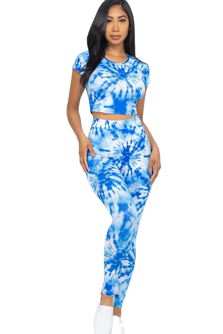 Queen'sFashyon SkyeBue